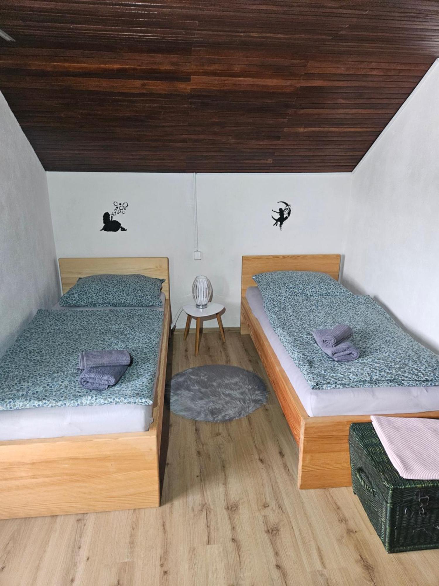 Holiday Home Na Vasi Gorenja Vas  Exterior foto